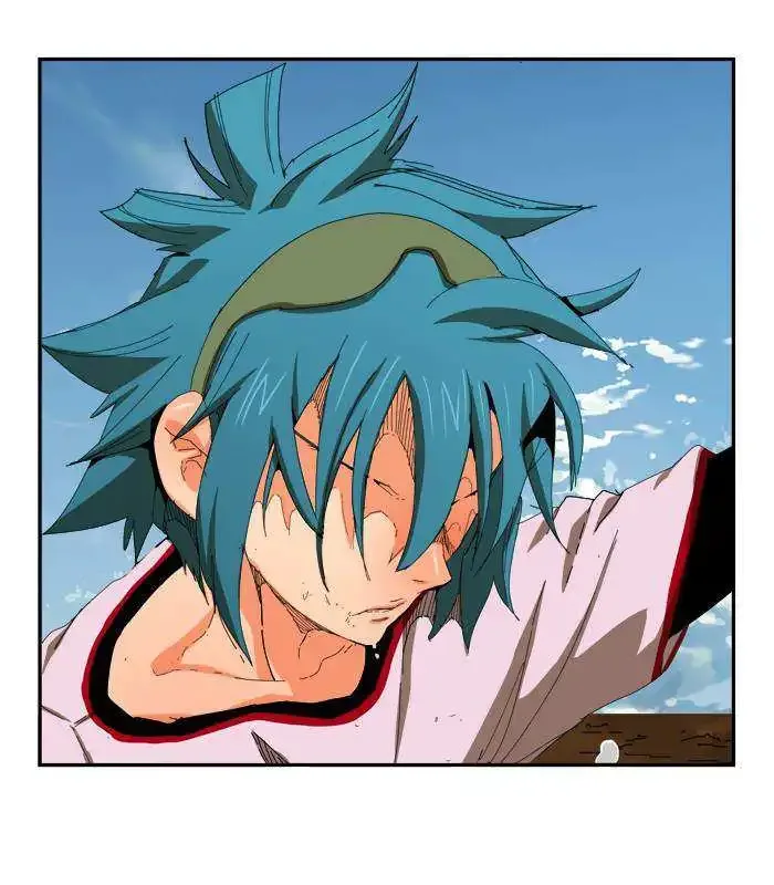 The God of High School Chapter 356 page 2