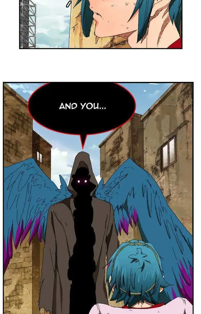 The God of High School Chapter 353 page 15