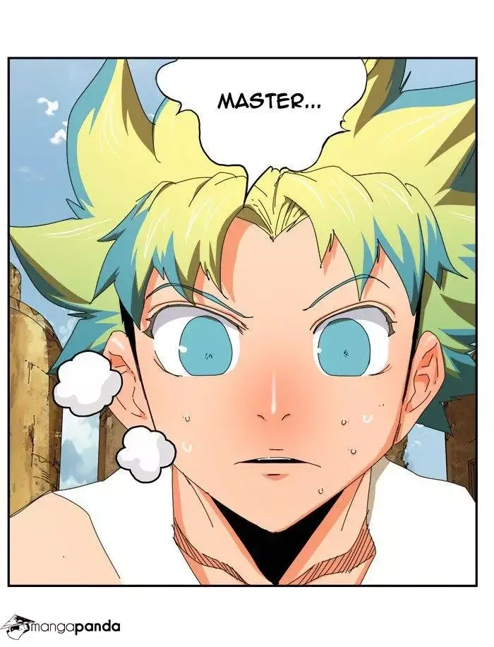 The God of High School Chapter 350 page 65