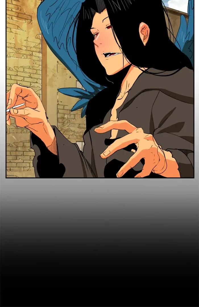 The God of High School Chapter 352 page 51