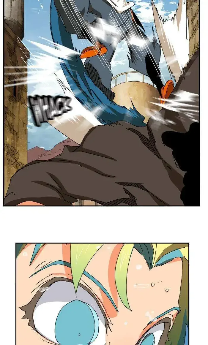 The God of High School Chapter 353 page 30
