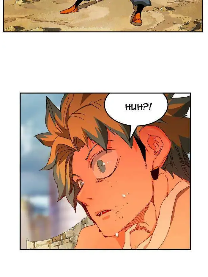 The God of High School Chapter 356 page 15