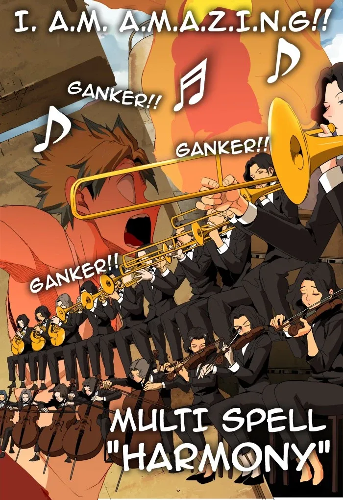 The God of High School Chapter 352 page 60