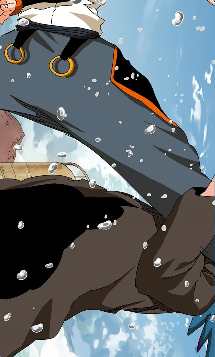 The God of High School Chapter 351 page 86