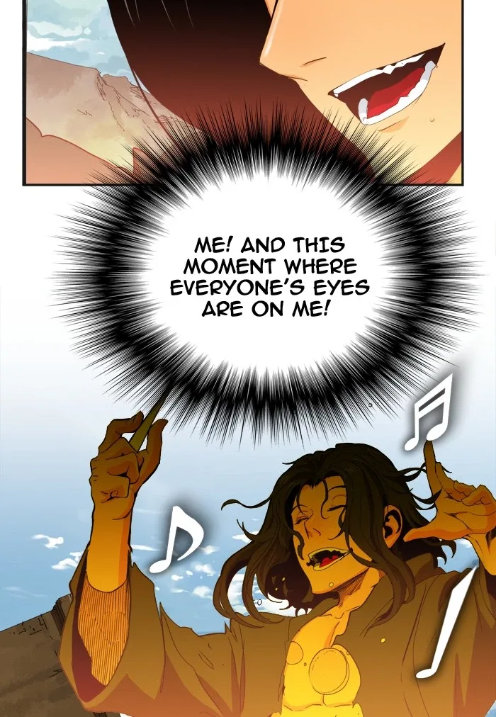 The God of High School Chapter 352 page 59