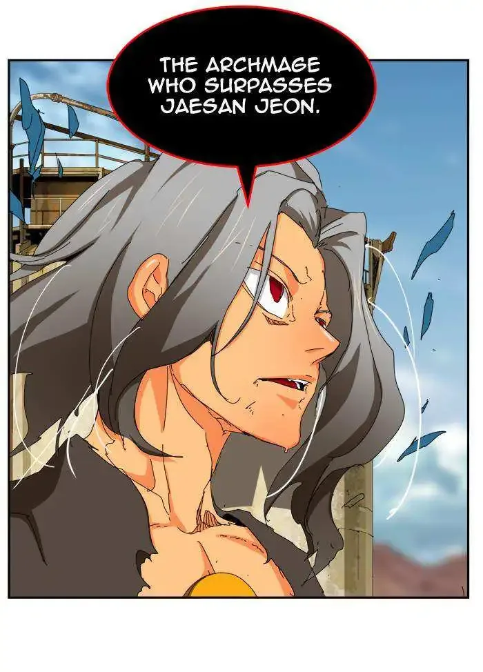 The God of High School Chapter 356 page 24