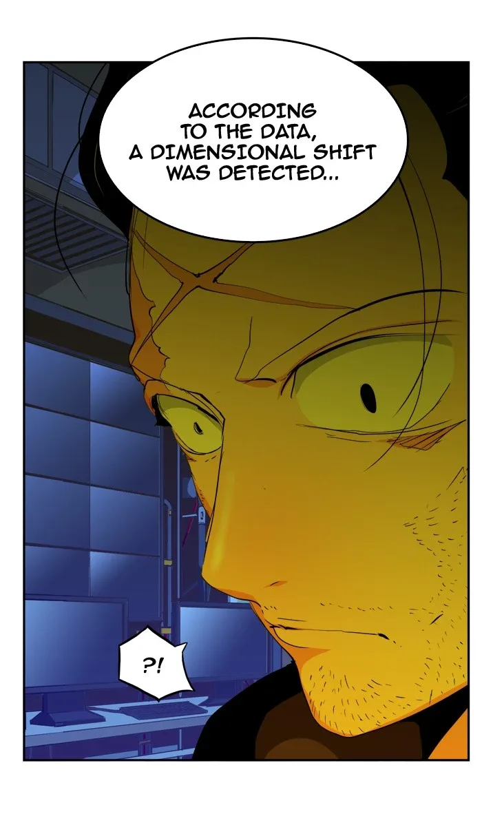 The God of High School Chapter 352 page 71