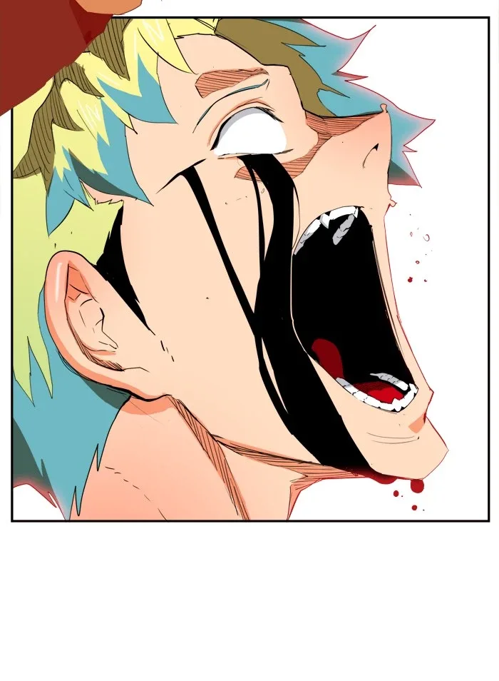 The God of High School Chapter 352 page 61