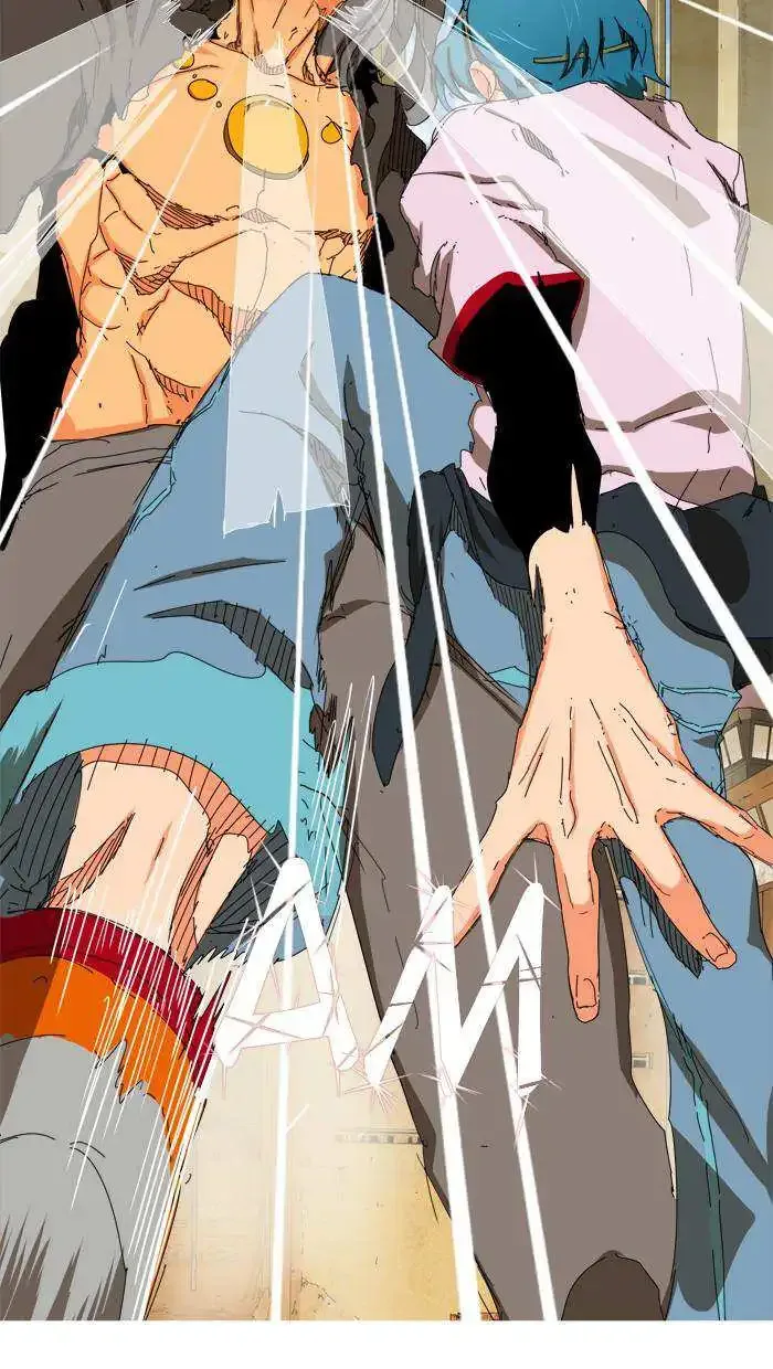 The God of High School Chapter 356 page 30