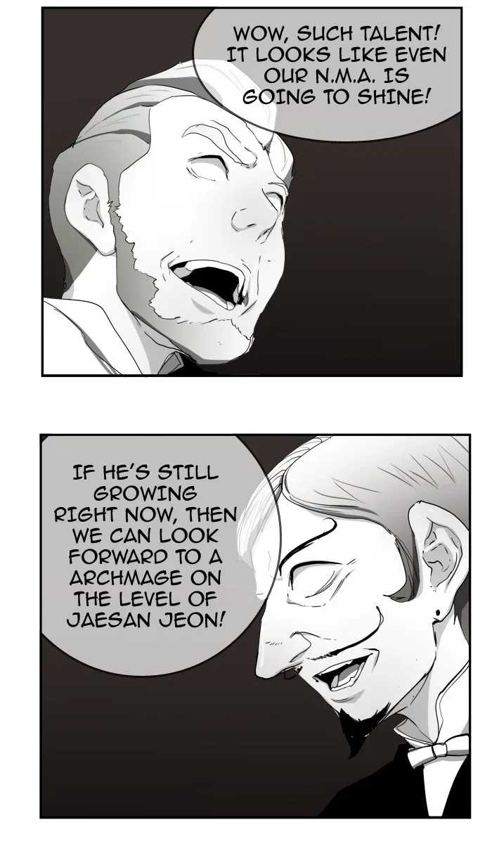 The God of High School Chapter 352 page 65