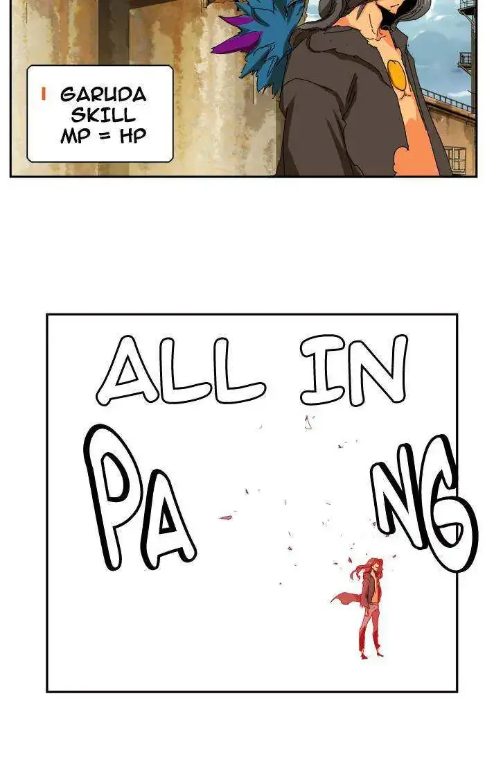 The God of High School Chapter 356 page 20