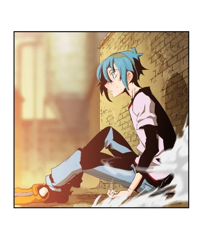 The God of High School Chapter 352 page 62