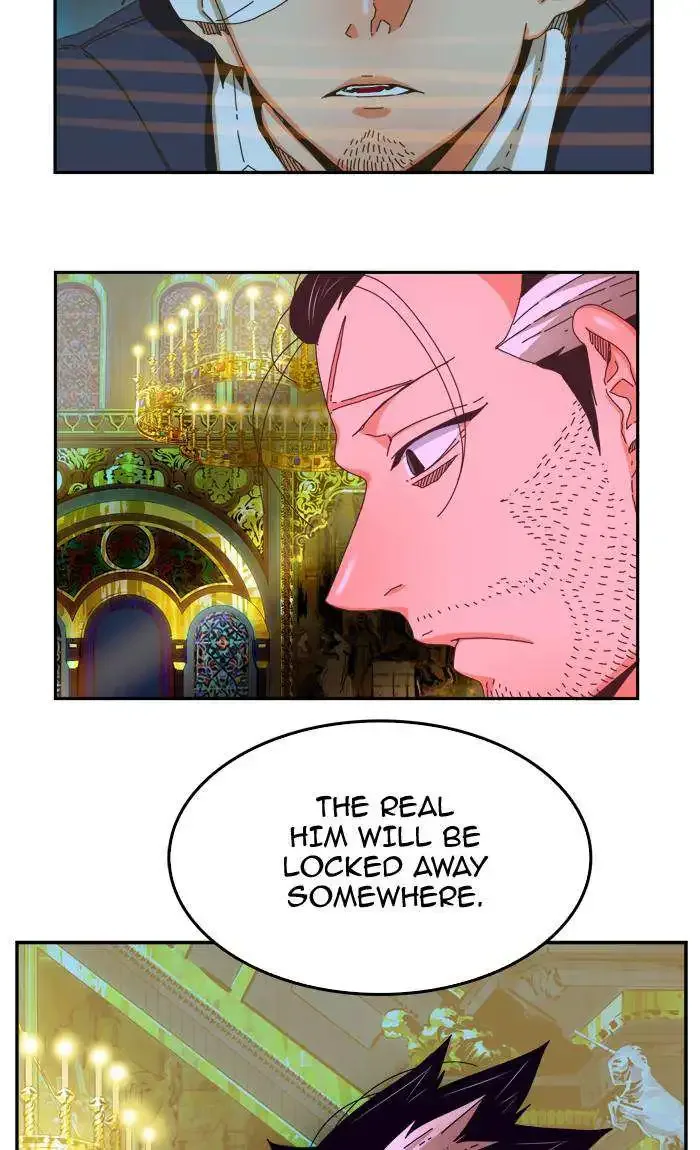 The God of High School Chapter 357 page 16