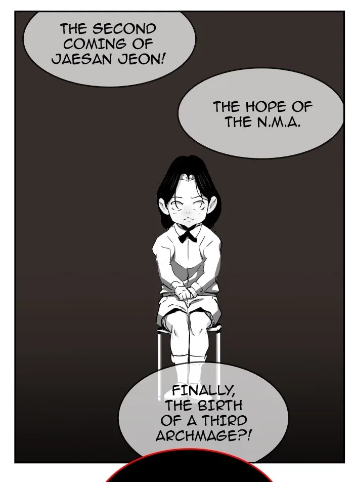 The God of High School Chapter 352 page 66