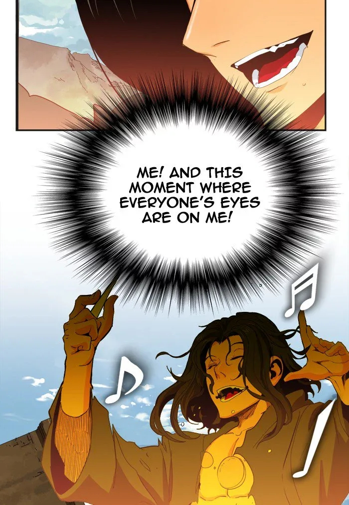 The God of High School Chapter 354 page 59