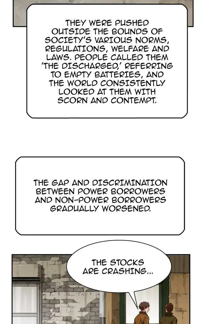 The God of High School Chapter 357 page 22