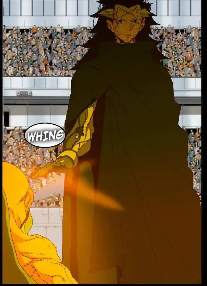 The God of High School Chapter 358 page 10