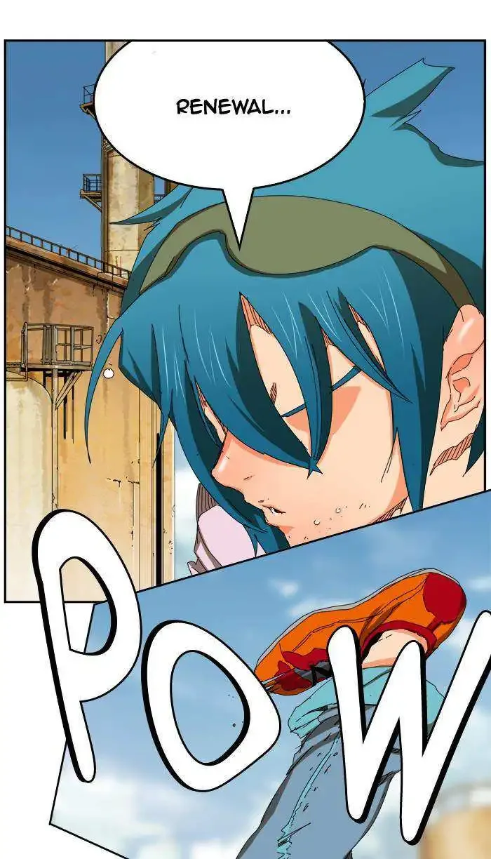 The God of High School Chapter 356 page 39