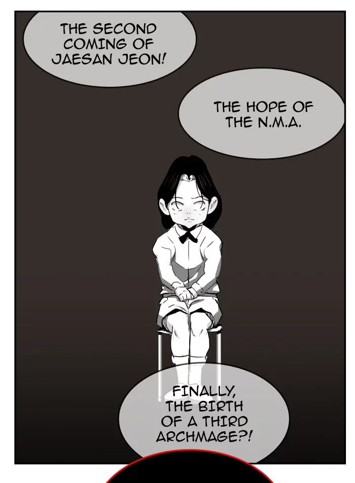 The God of High School Chapter 354 page 66