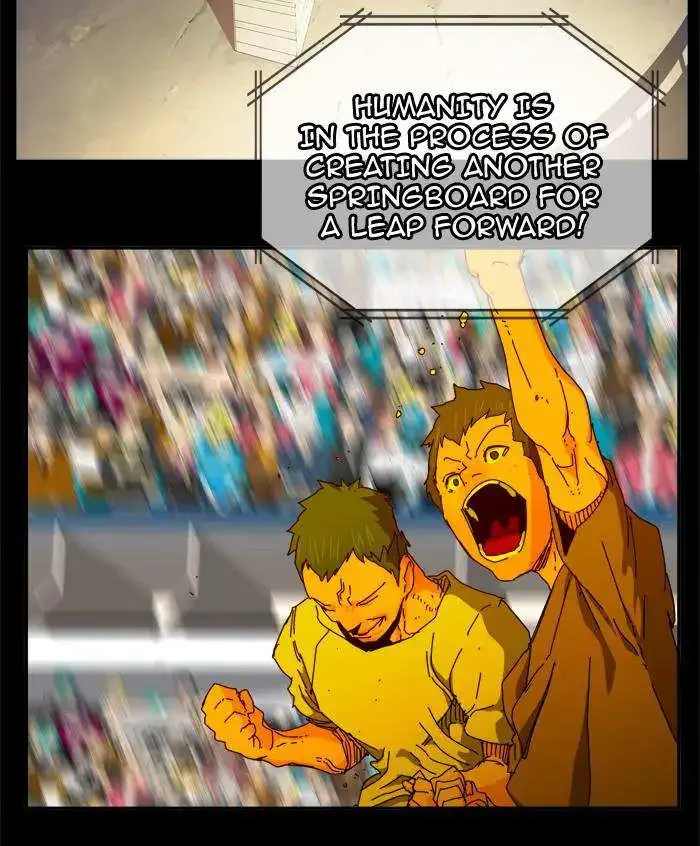 The God of High School Chapter 358 page 4