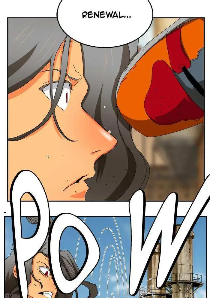 The God of High School Chapter 356 page 36