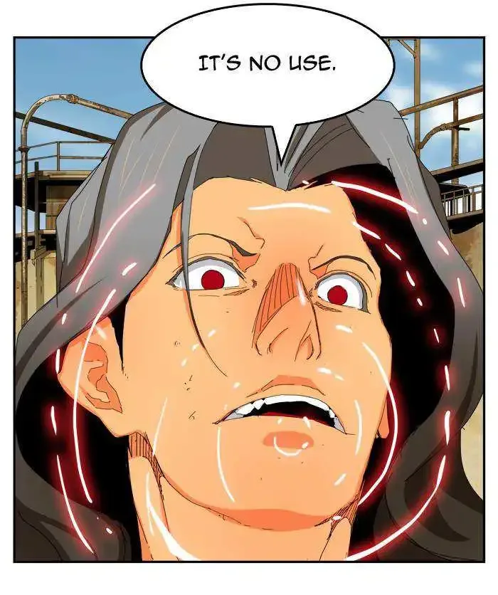 The God of High School Chapter 356 page 32