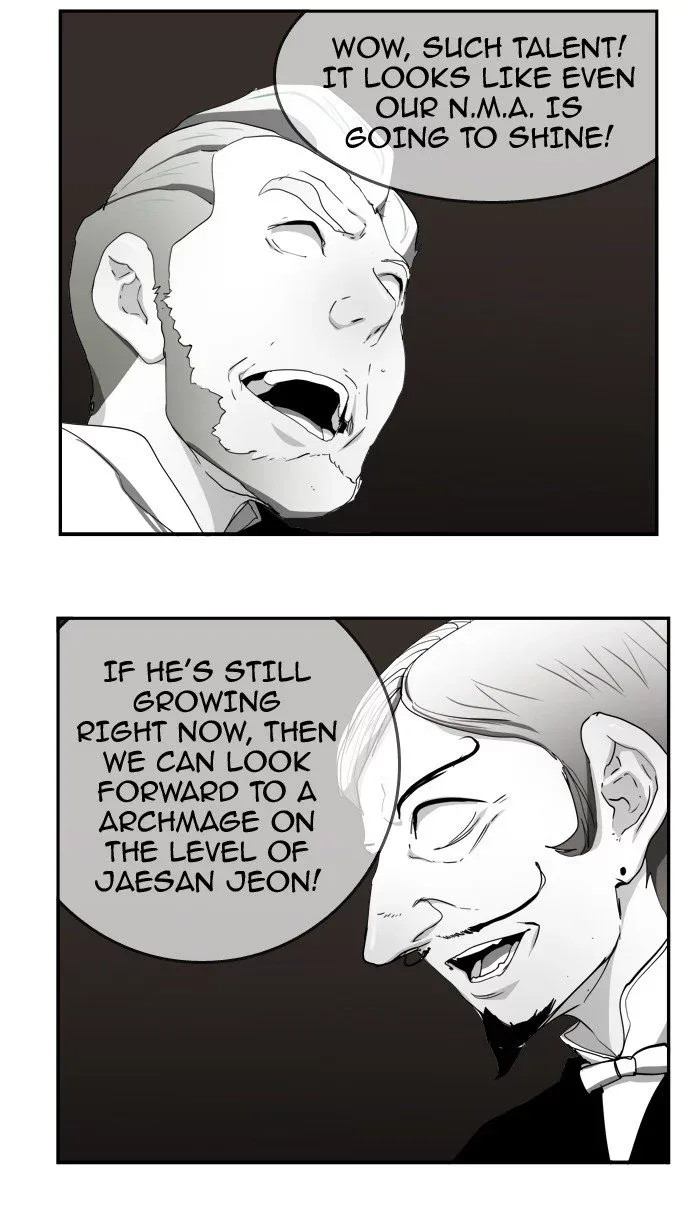 The God of High School Chapter 354 page 65