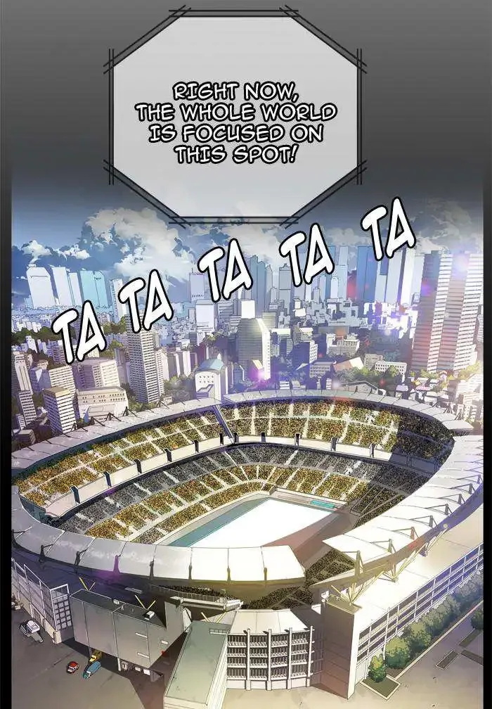 The God of High School Chapter 358 page 3