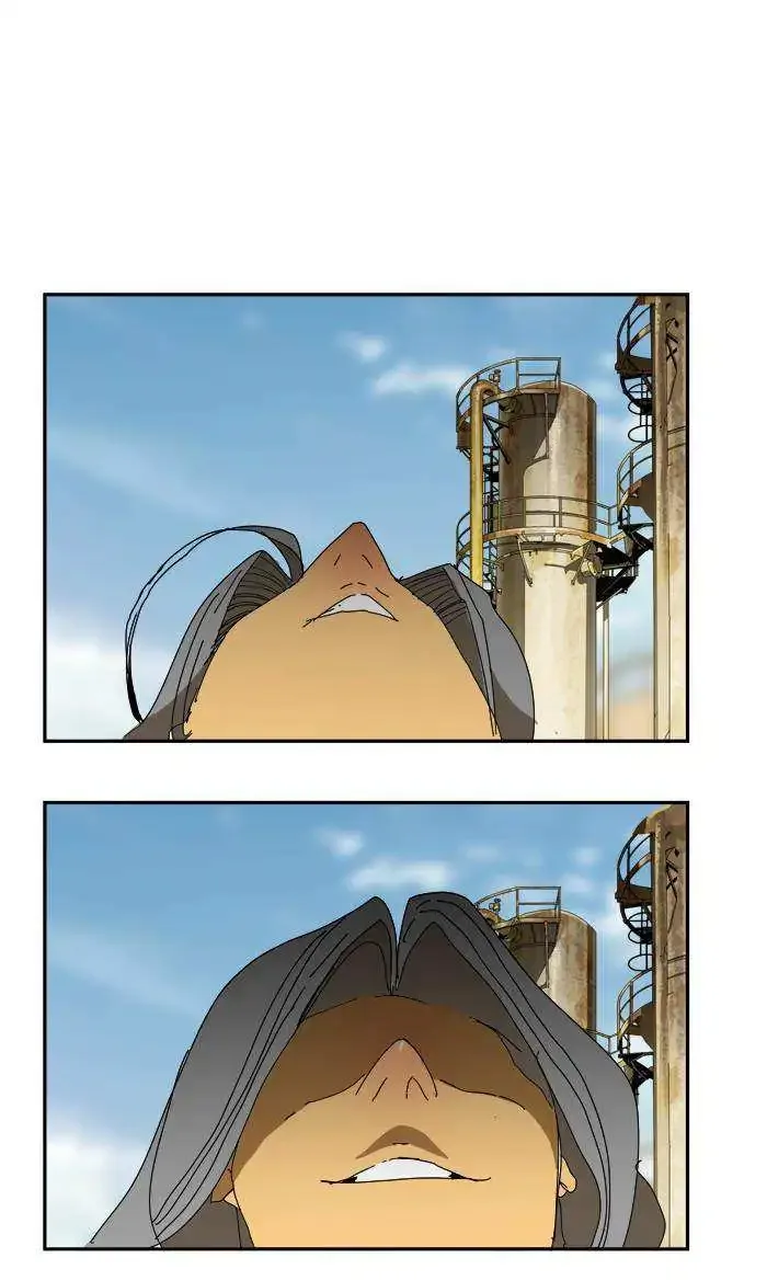 The God of High School Chapter 356 page 31