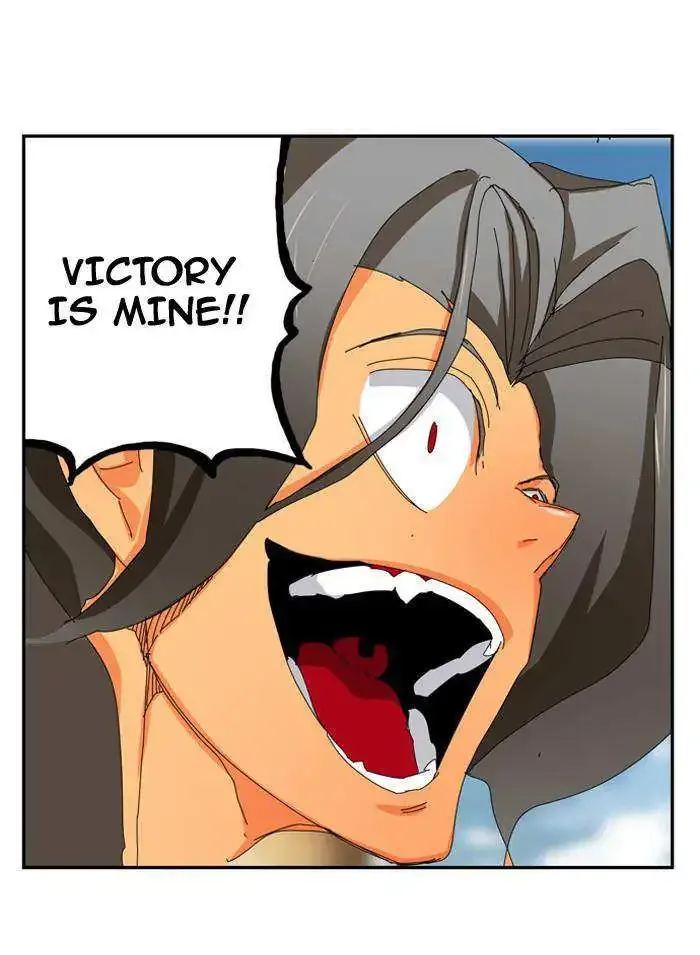 The God of High School Chapter 356 page 41