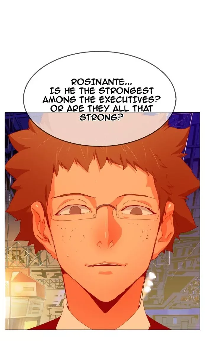 The God of High School Chapter 359 page 1