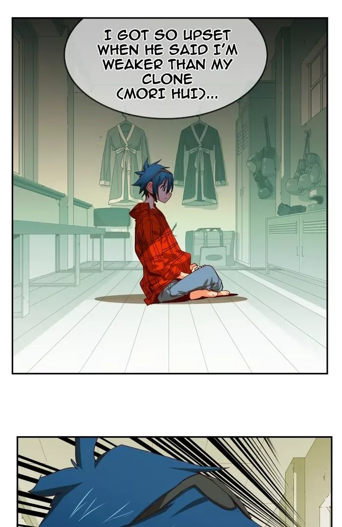 The God of High School Chapter 359 page 3