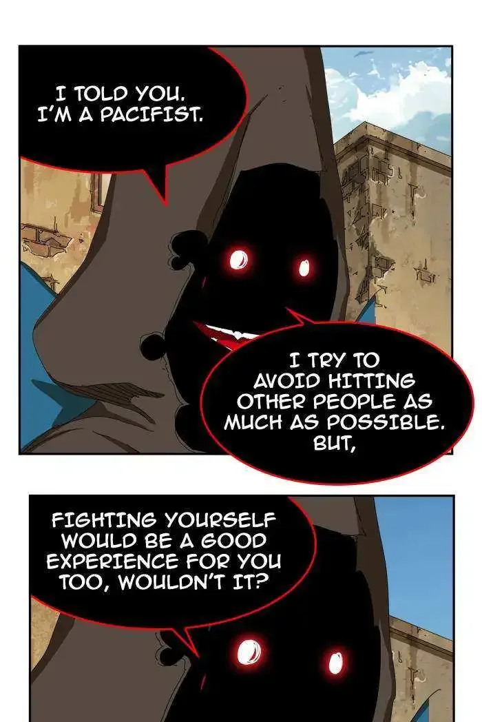 The God of High School Chapter 353 page 63