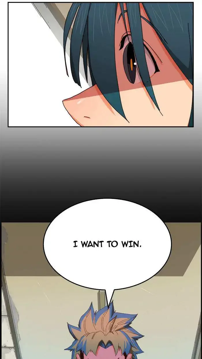 The God of High School Chapter 358 page 16