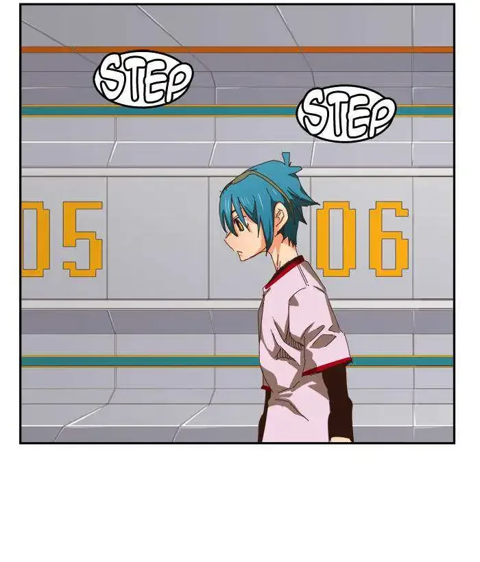The God of High School Chapter 358 page 15