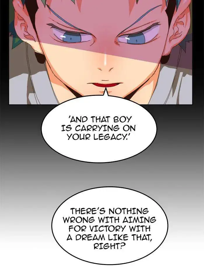 The God of High School Chapter 358 page 19