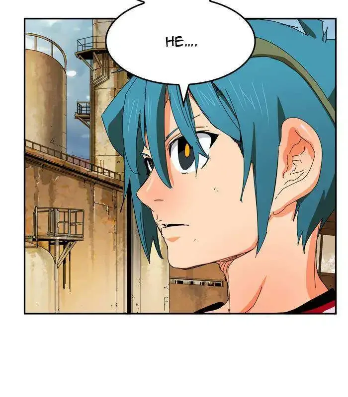 The God of High School Chapter 356 page 54