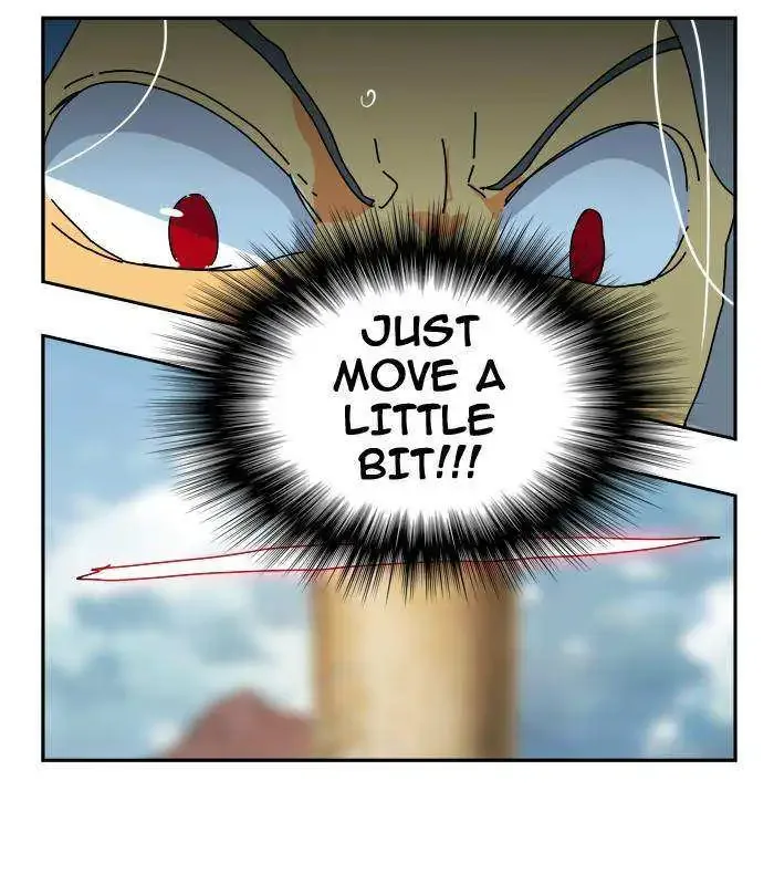 The God of High School Chapter 356 page 52