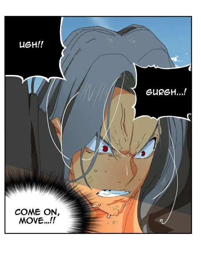 The God of High School Chapter 356 page 51
