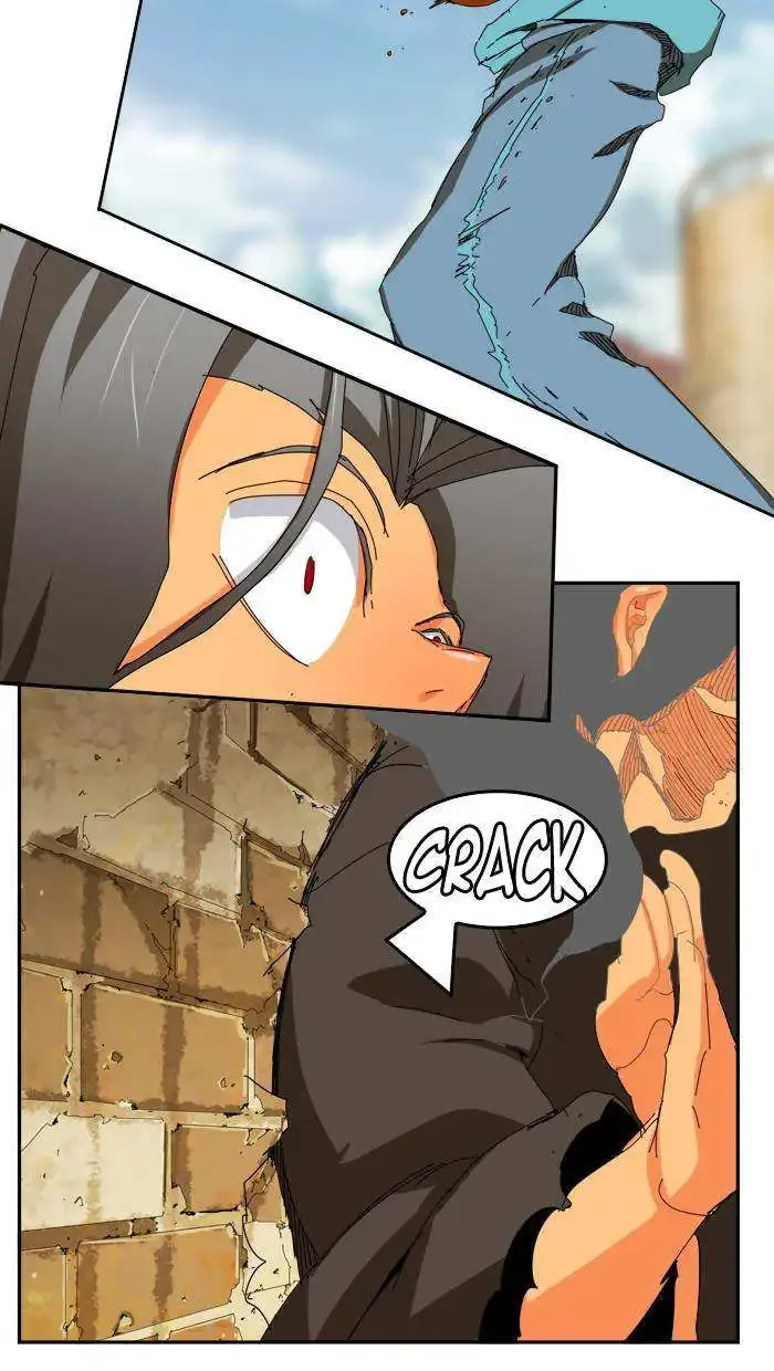 The God of High School Chapter 356 page 45