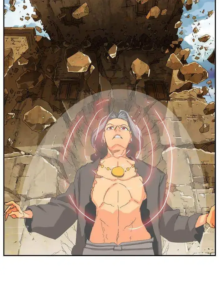 The God of High School Chapter 356 page 48