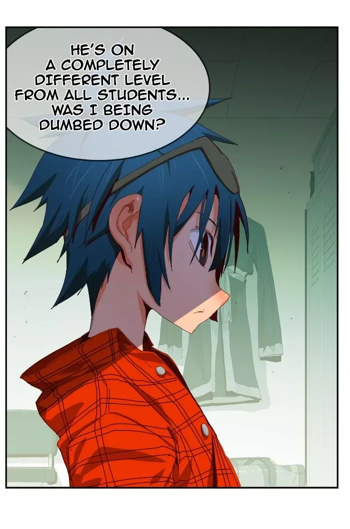 The God of High School Chapter 359 page 2