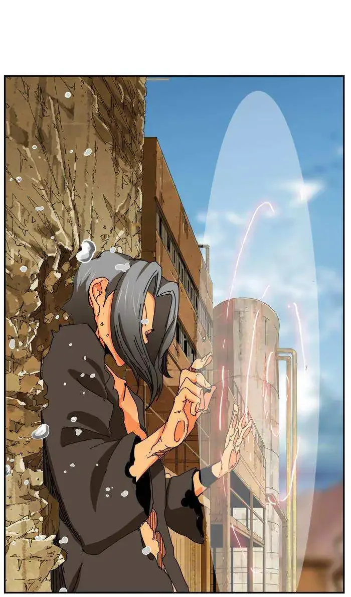 The God of High School Chapter 356 page 46