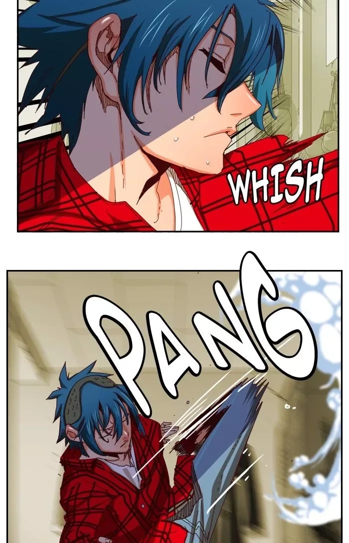The God of High School Chapter 359 page 4