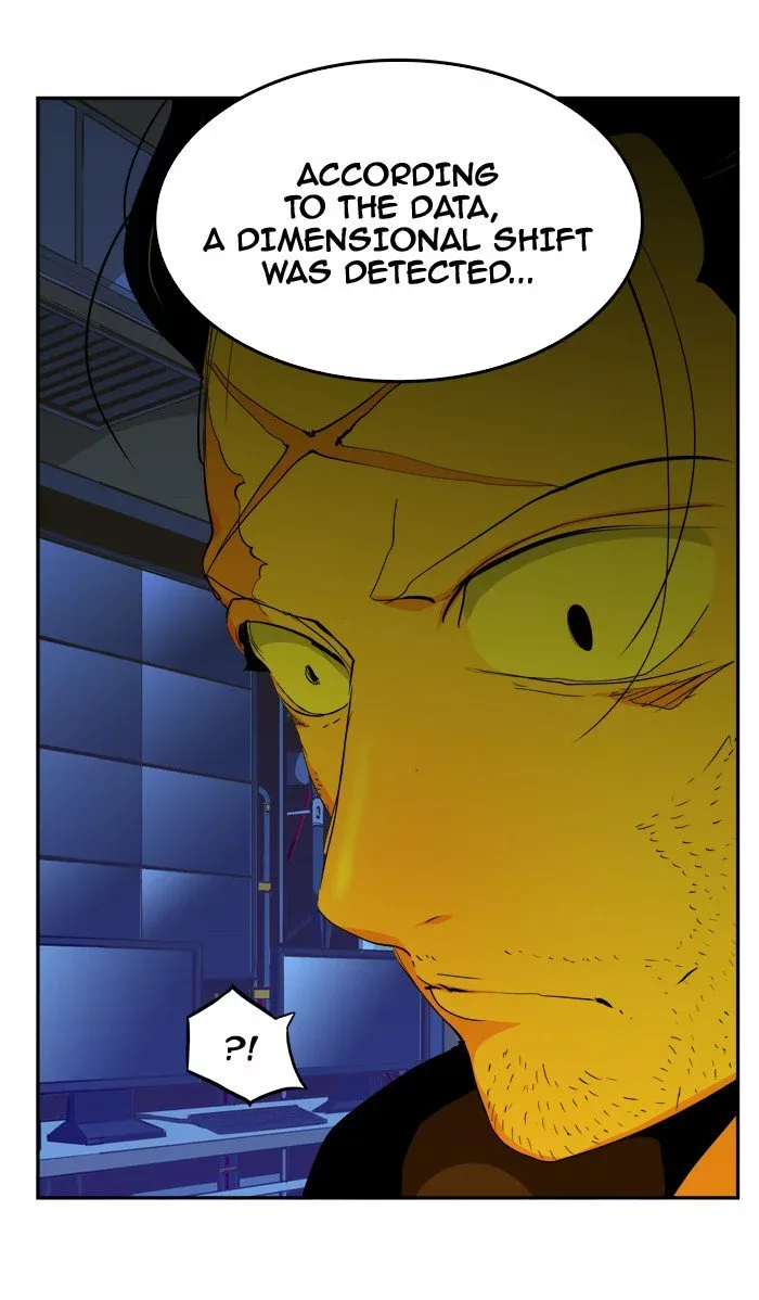 The God of High School Chapter 354 page 71