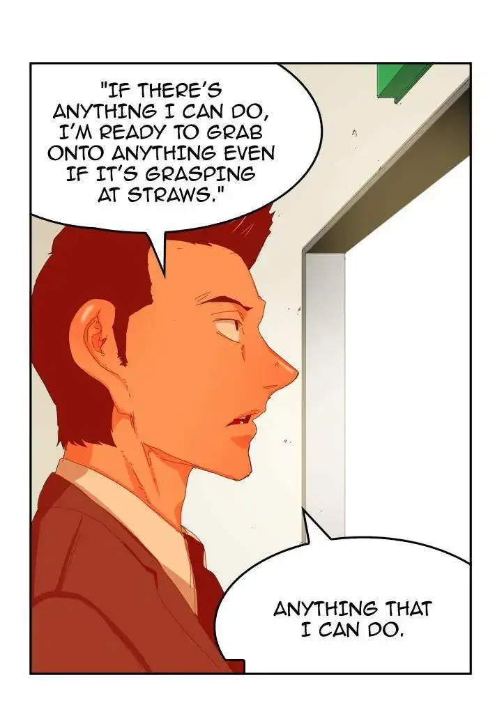 The God of High School Chapter 358 page 38
