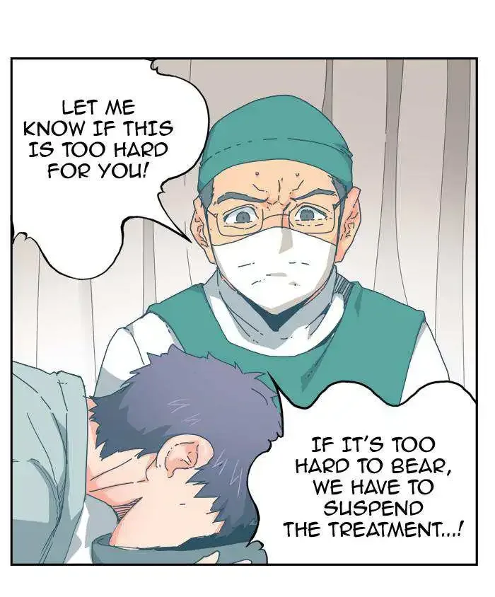 The God of High School Chapter 358 page 29