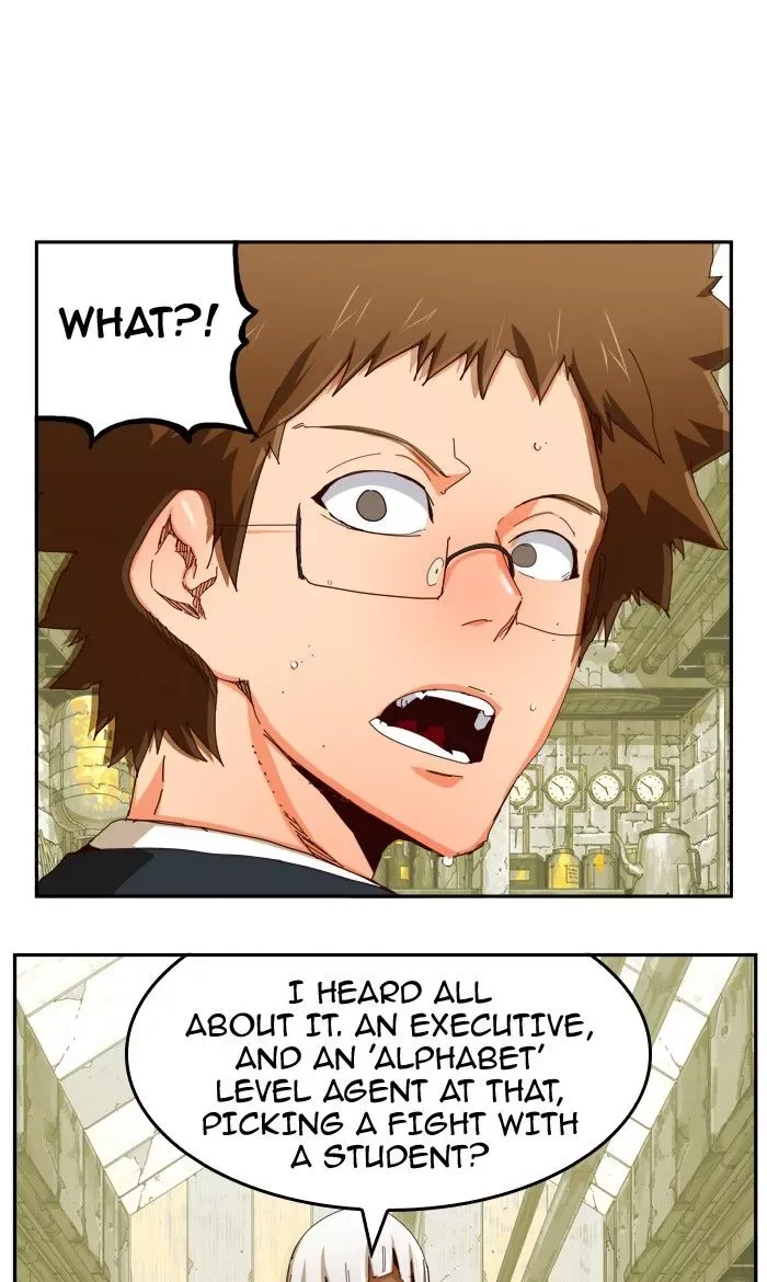 The God of High School Chapter 359 page 12