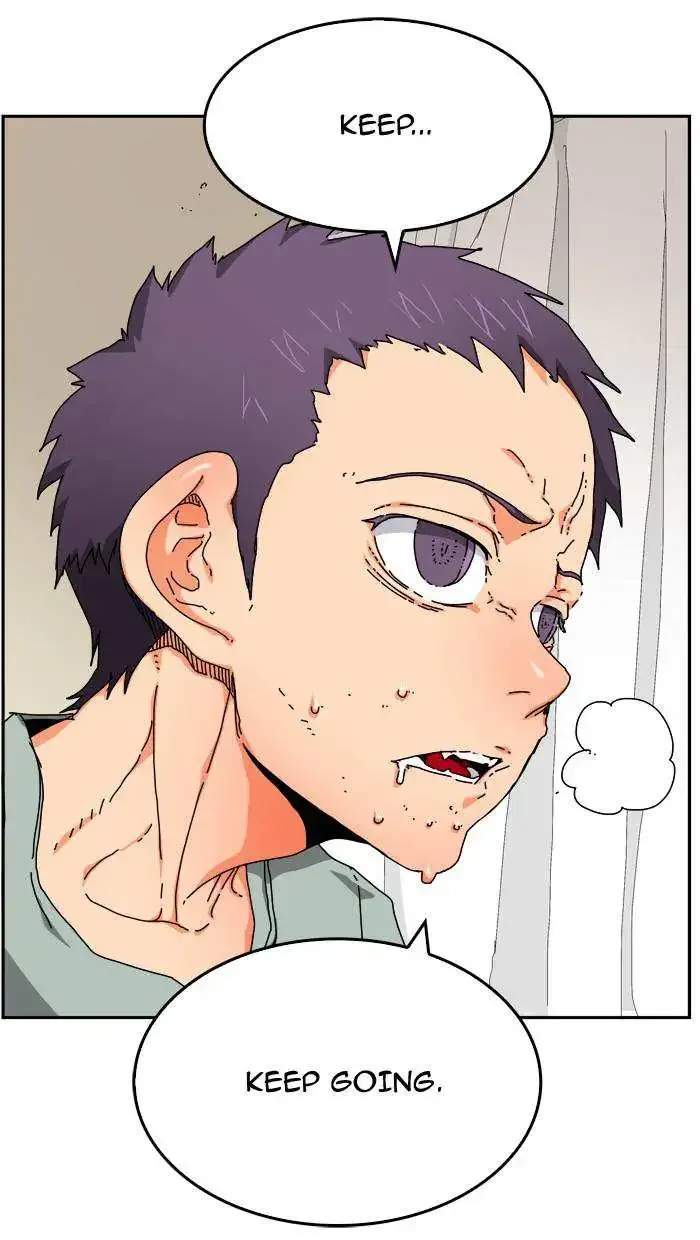 The God of High School Chapter 358 page 32