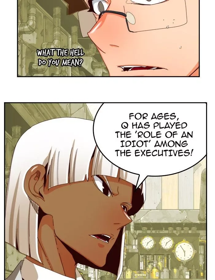 The God of High School Chapter 359 page 16